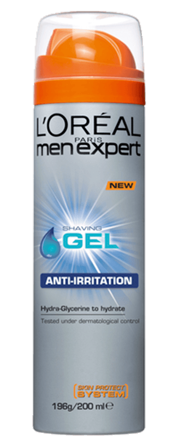 shaving-gel